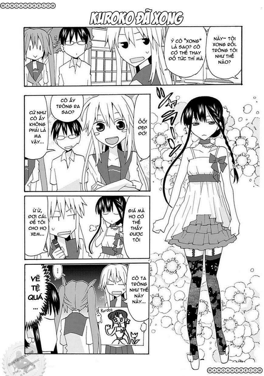 Yandere Kanojo Chương 41 Ảnh 14