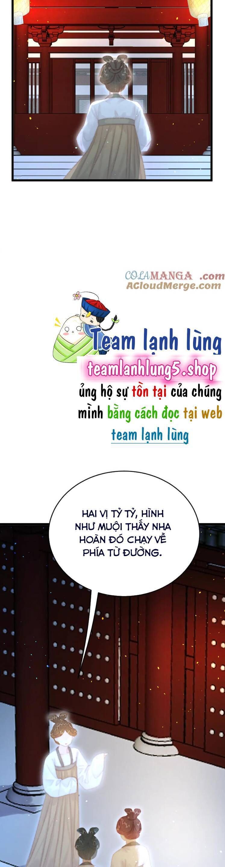 Trọng Sinh Chi Ác Phi Nghịch Tập Chương 20 Ảnh 15