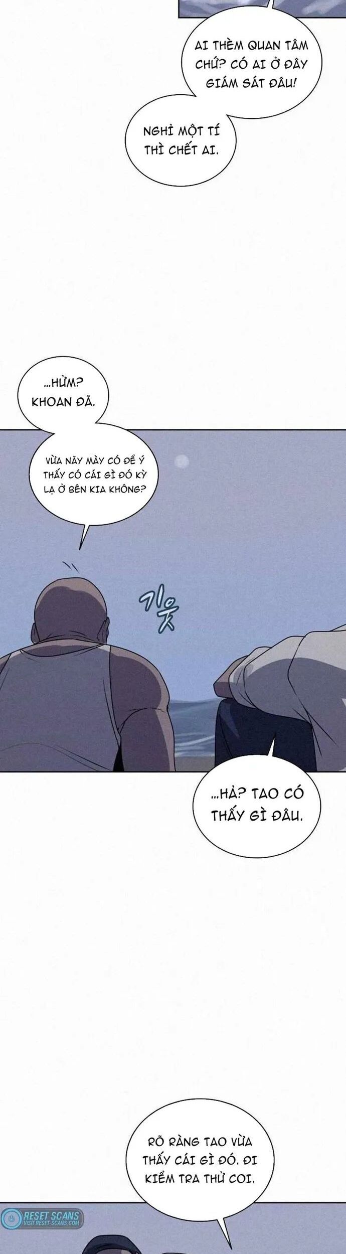 Thực Thư Pháp Sư Chương 107 Ảnh 26