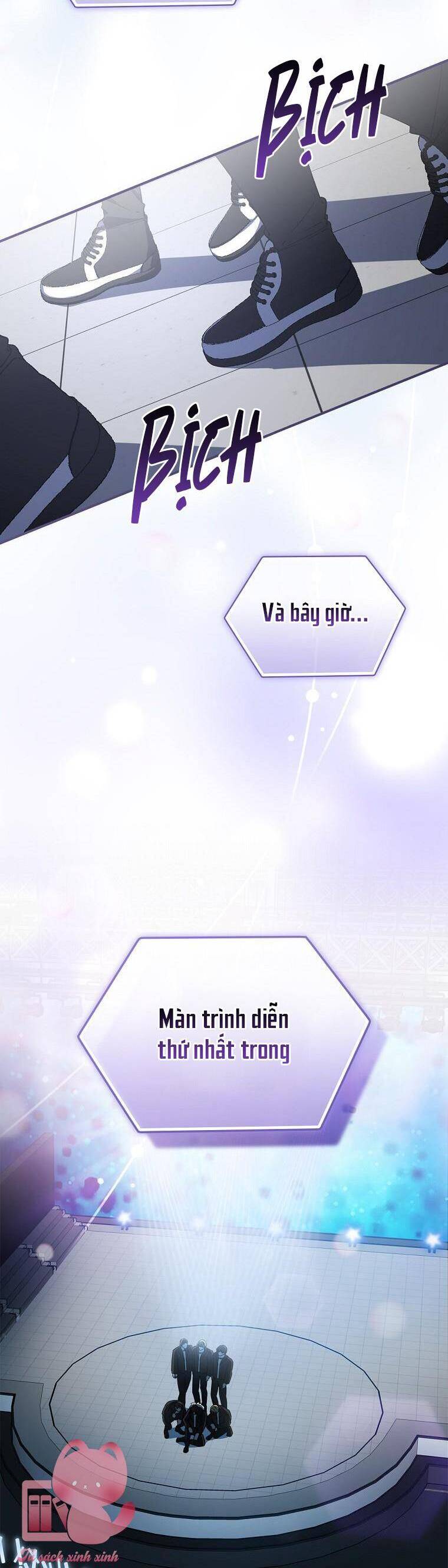 Tôi, Em Út Nhất Định Sẽ Trở Thành Idol! Chương 10 Ảnh 40