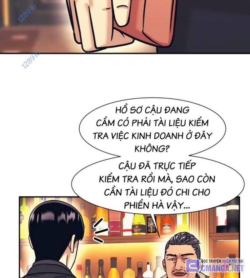 Bản Ngã Tối Thượng Chương 72 Ảnh 14