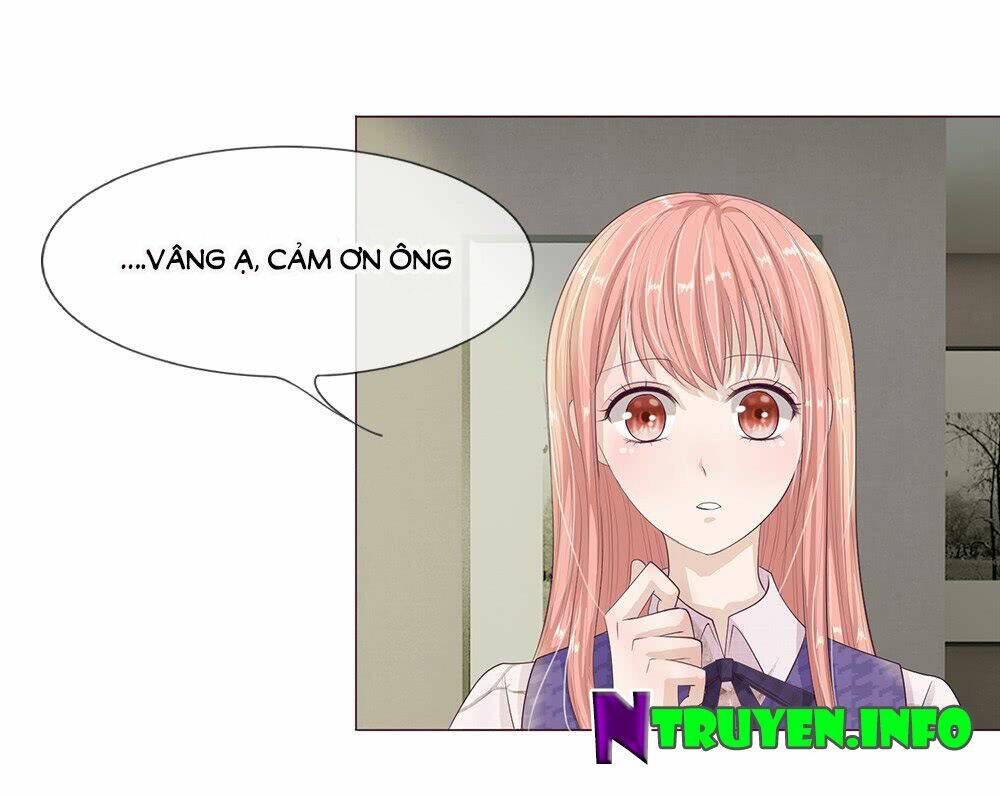 Tổng Tài Ma Cà Rồng Của Tôi Chương 22 Ảnh 13