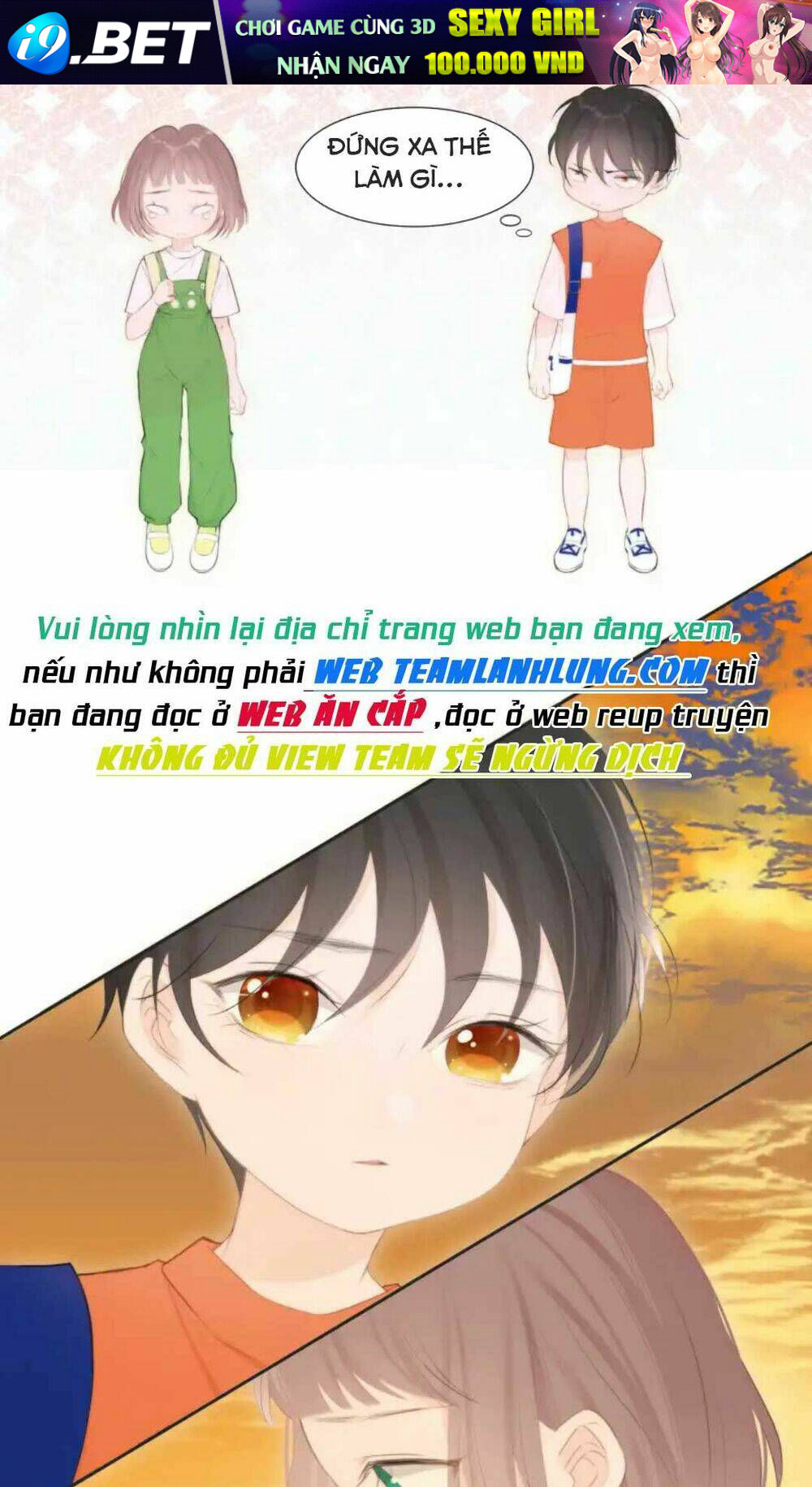 Tiểu Ma Vương Học Cách Yêu Đương Chương 6 Ảnh 22