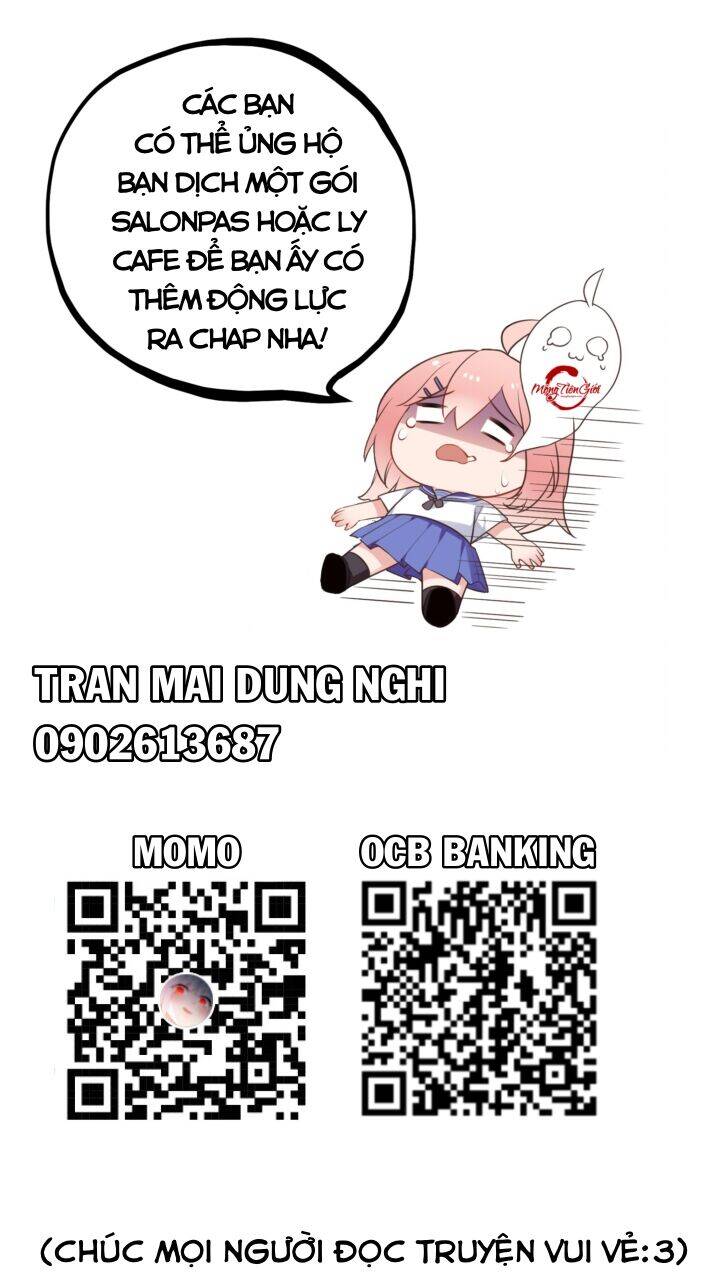 Chiếm Cái Đỉnh Núi Làm Đại Vương Chương 145.5 Ảnh 2