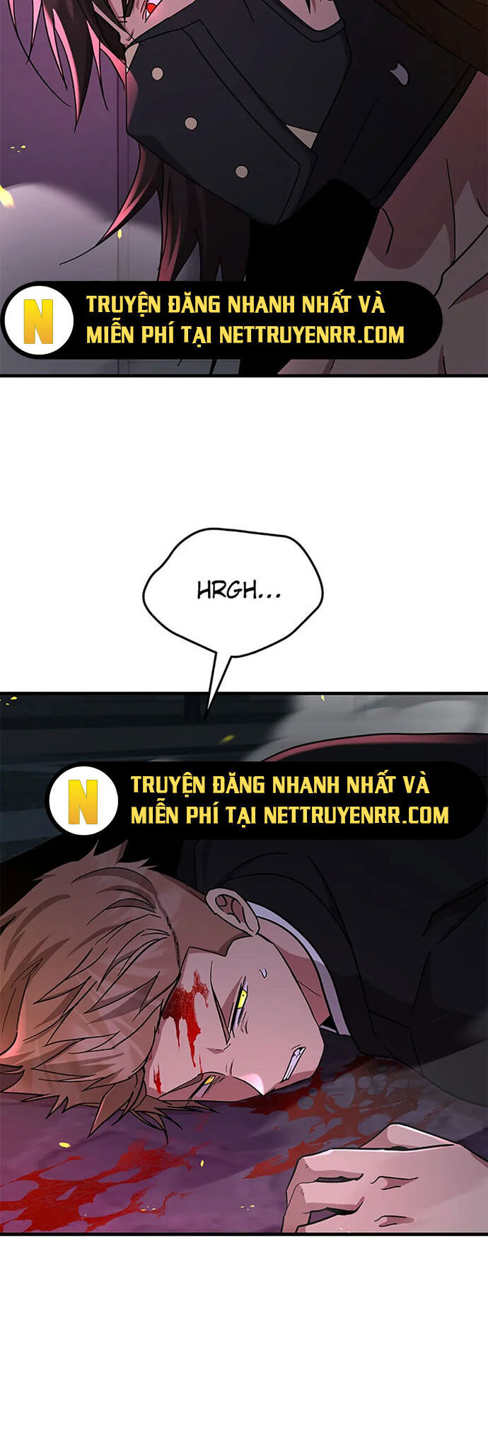 Truyền Nhân Của Thần Thoại Anh Hùng Chương 58 Ảnh 47