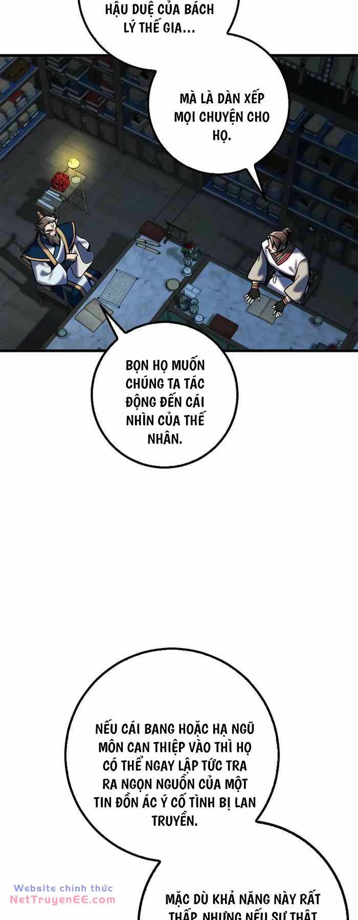 Thiên Phong Phách Đạo Chương 23 Ảnh 54