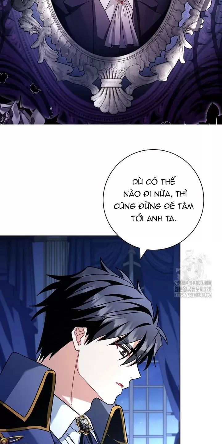 Tôi Phải Mau Chóng Kết Hôn Vì Thời Gian Có Hạn Chương 30 Ảnh 17