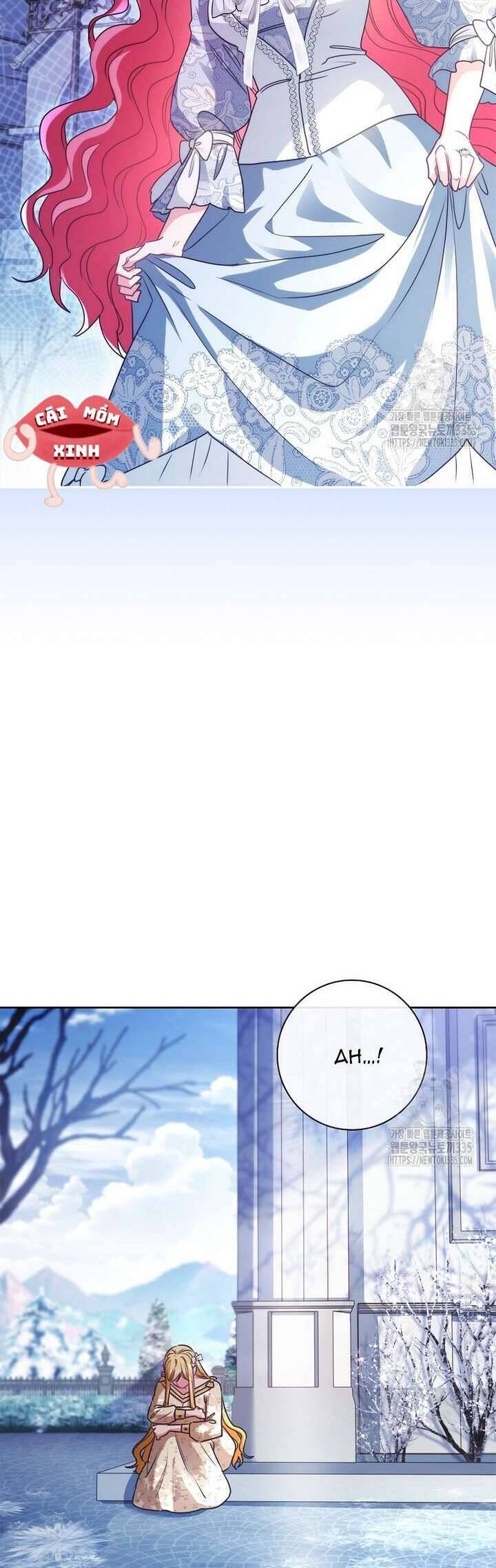 Tôi Phải Mau Chóng Kết Hôn Vì Thời Gian Có Hạn Chương 37 Ảnh 45