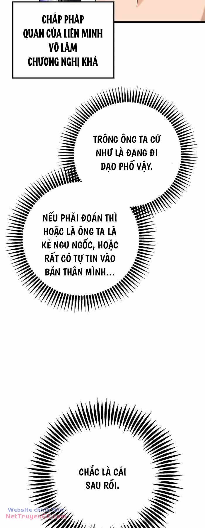 Thiên Phong Phách Đạo Chương 24 Ảnh 31