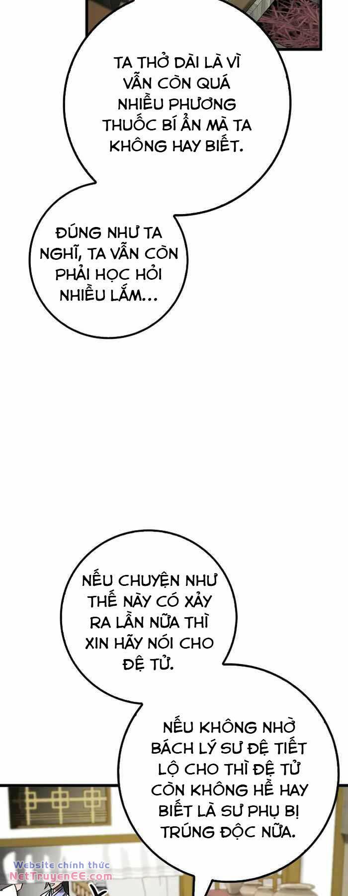 Thiên Phong Phách Đạo Chương 24 Ảnh 6