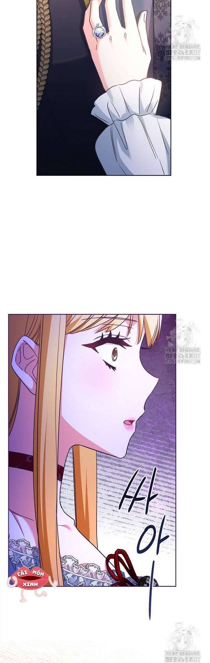 Tôi Phải Mau Chóng Kết Hôn Vì Thời Gian Có Hạn Chương 29 Ảnh 17