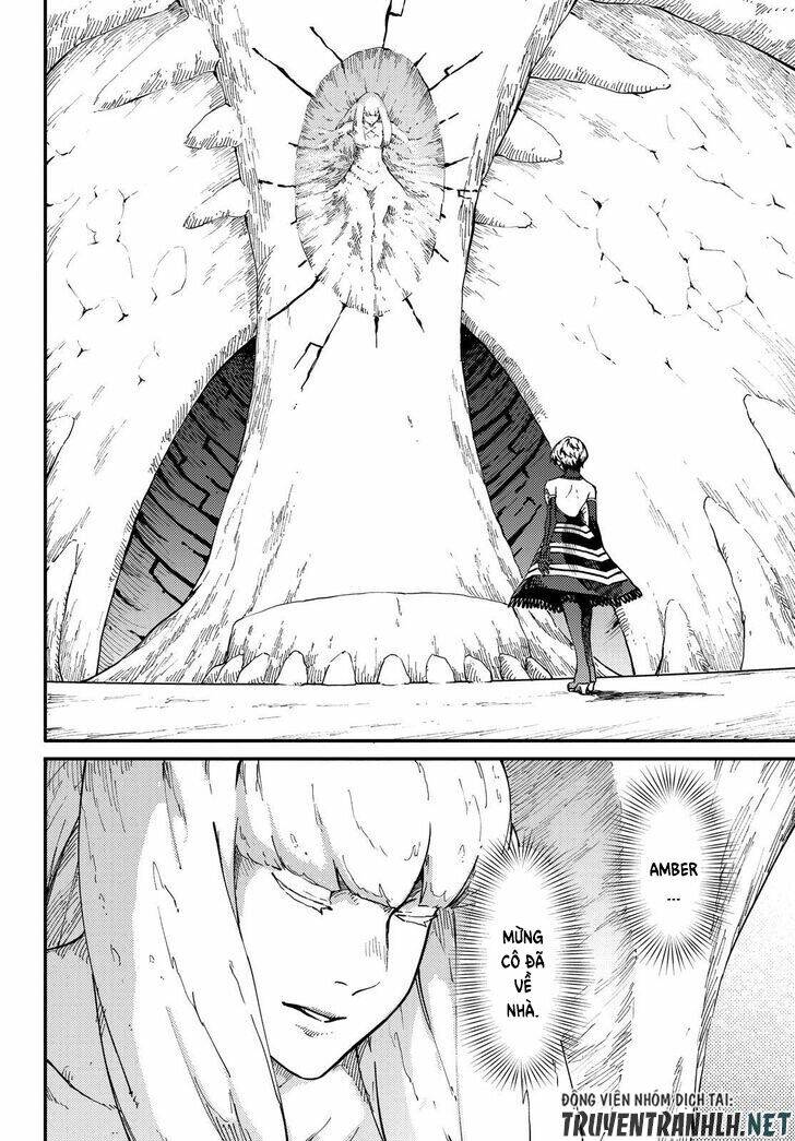 Kekkon Yubiwa Monogatari Chương 60 Ảnh 23