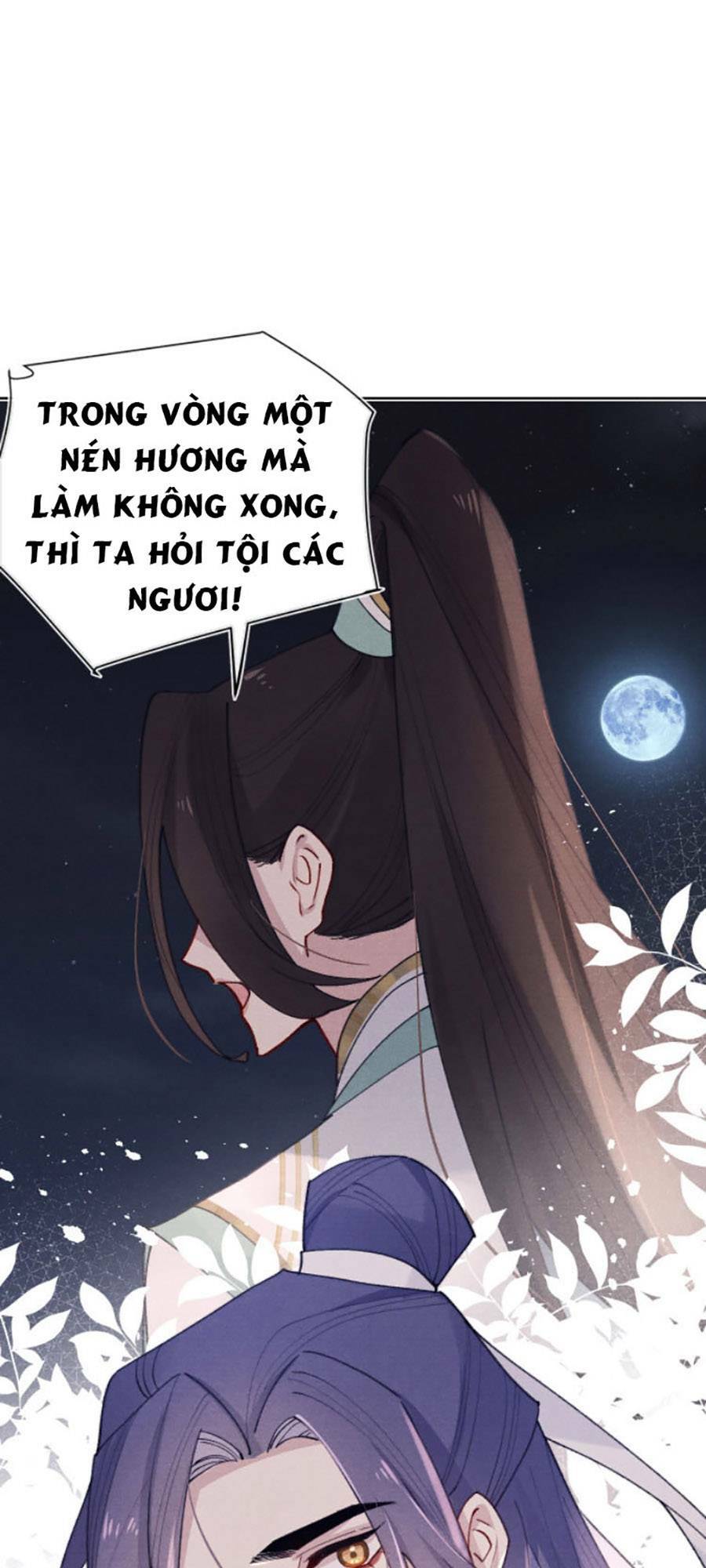Quân Nhan Tựa Hoa Đào Chương 35 Ảnh 9