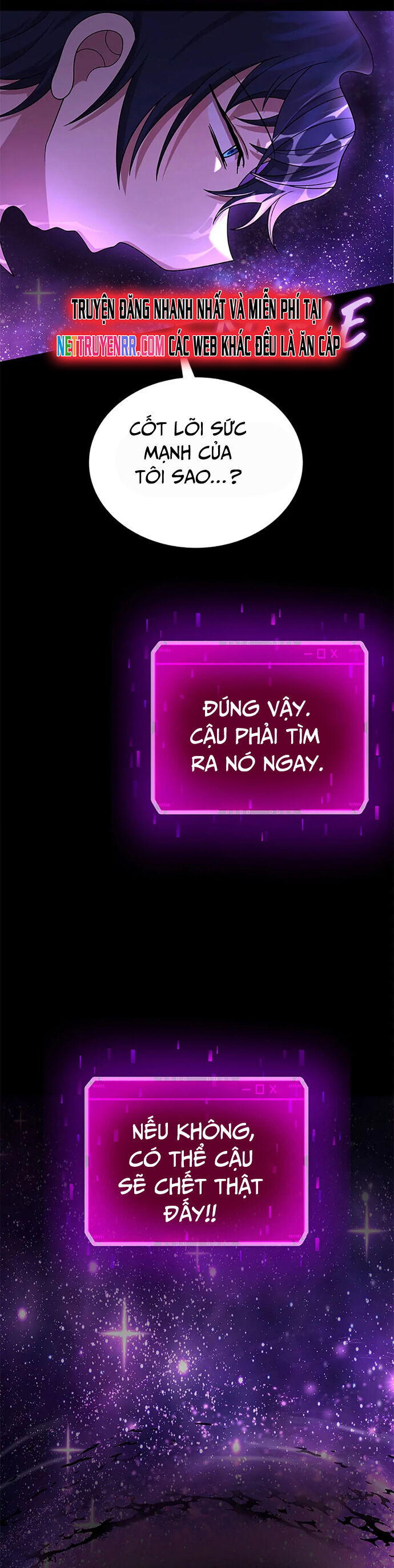 Truyền Nhân Của Thần Thoại Anh Hùng Chương 57 Ảnh 11
