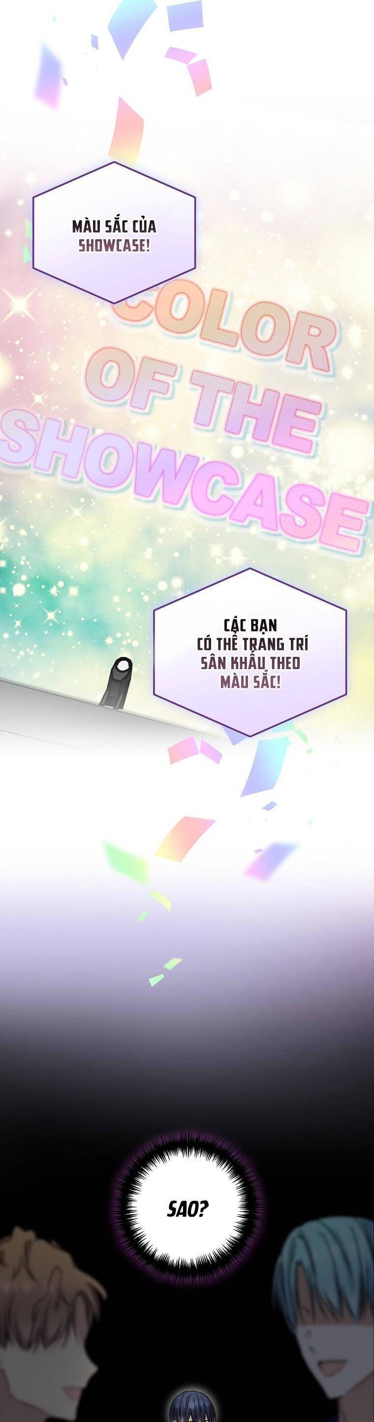 Tôi, Em Út Nhất Định Sẽ Trở Thành Idol! Chương 13 Ảnh 23
