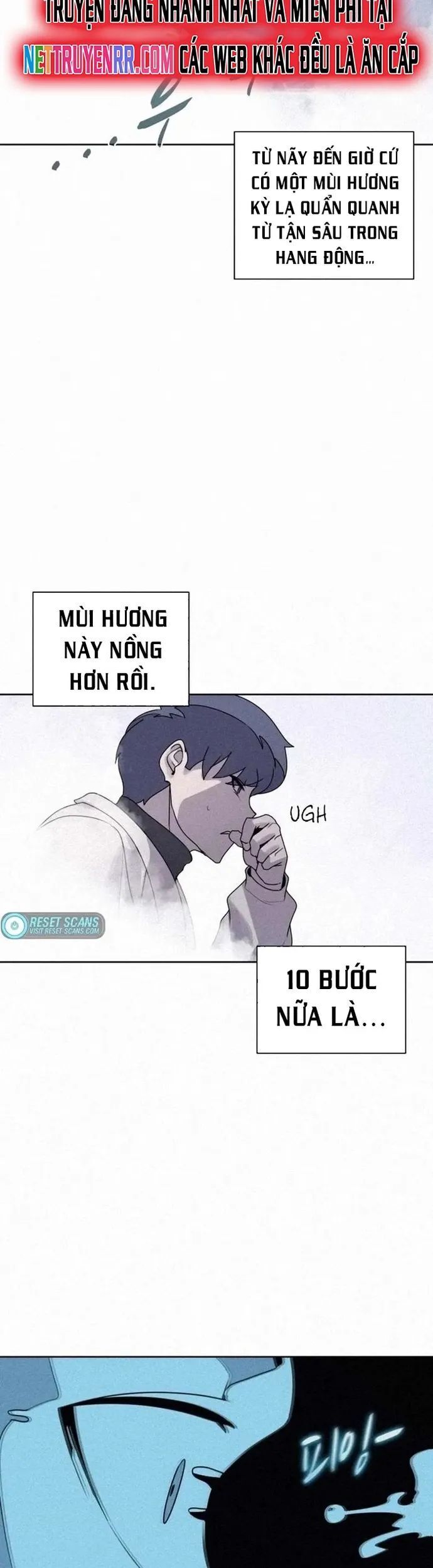 Thực Thư Pháp Sư Chương 106 Ảnh 17