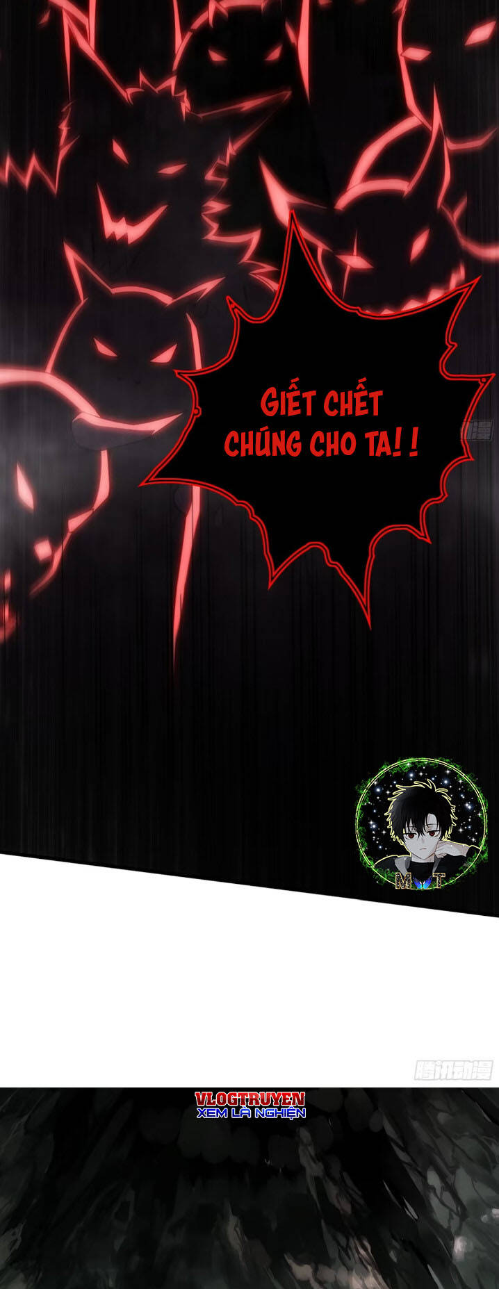 Toàn Dân Chuyển Chức: Ta Trở Thành Vong Linh Quân Chủ Chương 9 Ảnh 10