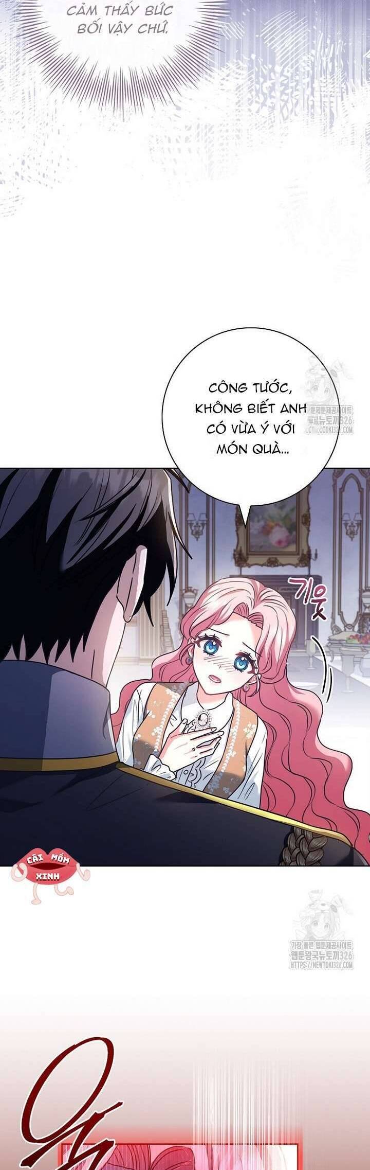 Tôi Phải Mau Chóng Kết Hôn Vì Thời Gian Có Hạn Chương 28 Ảnh 46