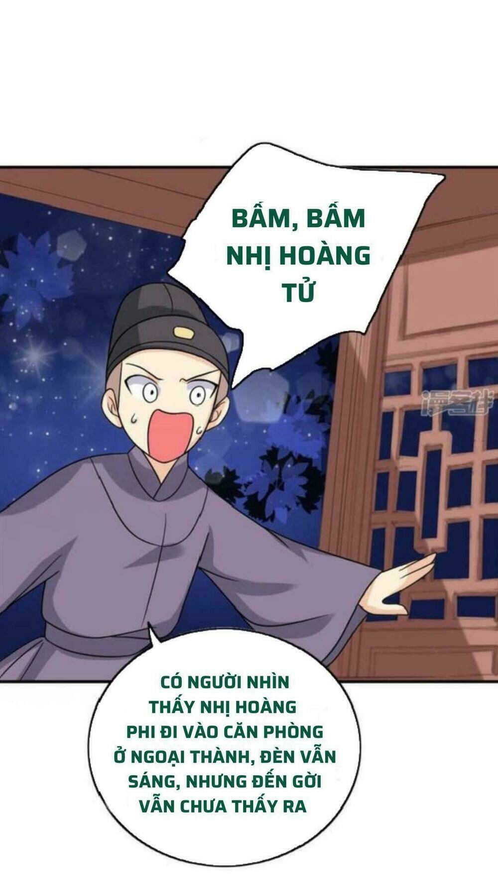 Vương Phi Ngang Ngược Chương 11 Ảnh 10
