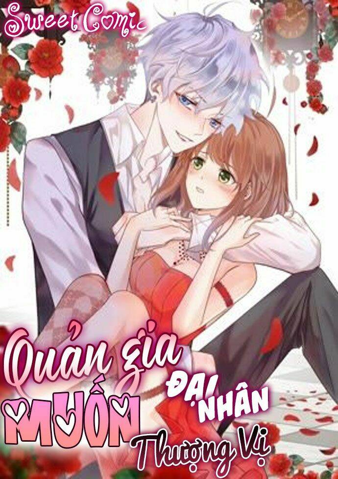 Quản Gia Đại Nhân Muốn Thượng Vị Chương 14 Ảnh 3