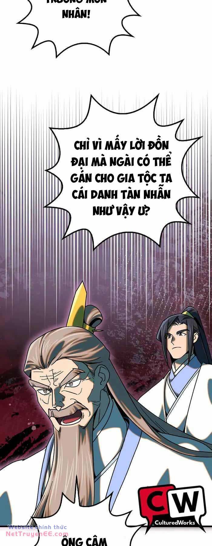 Thiên Phong Phách Đạo Chương 24 Ảnh 65