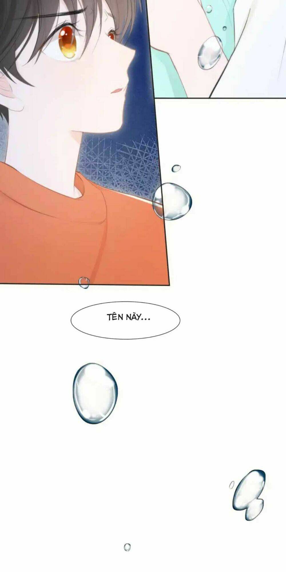 Tiểu Ma Vương Học Cách Yêu Đương Chương 6 Ảnh 19