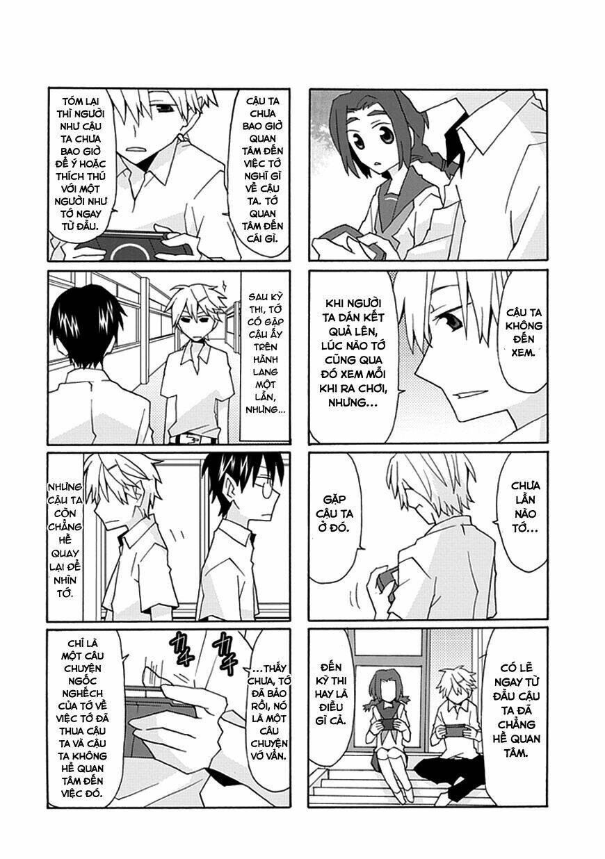 Yandere Kanojo Chương 34 Ảnh 13
