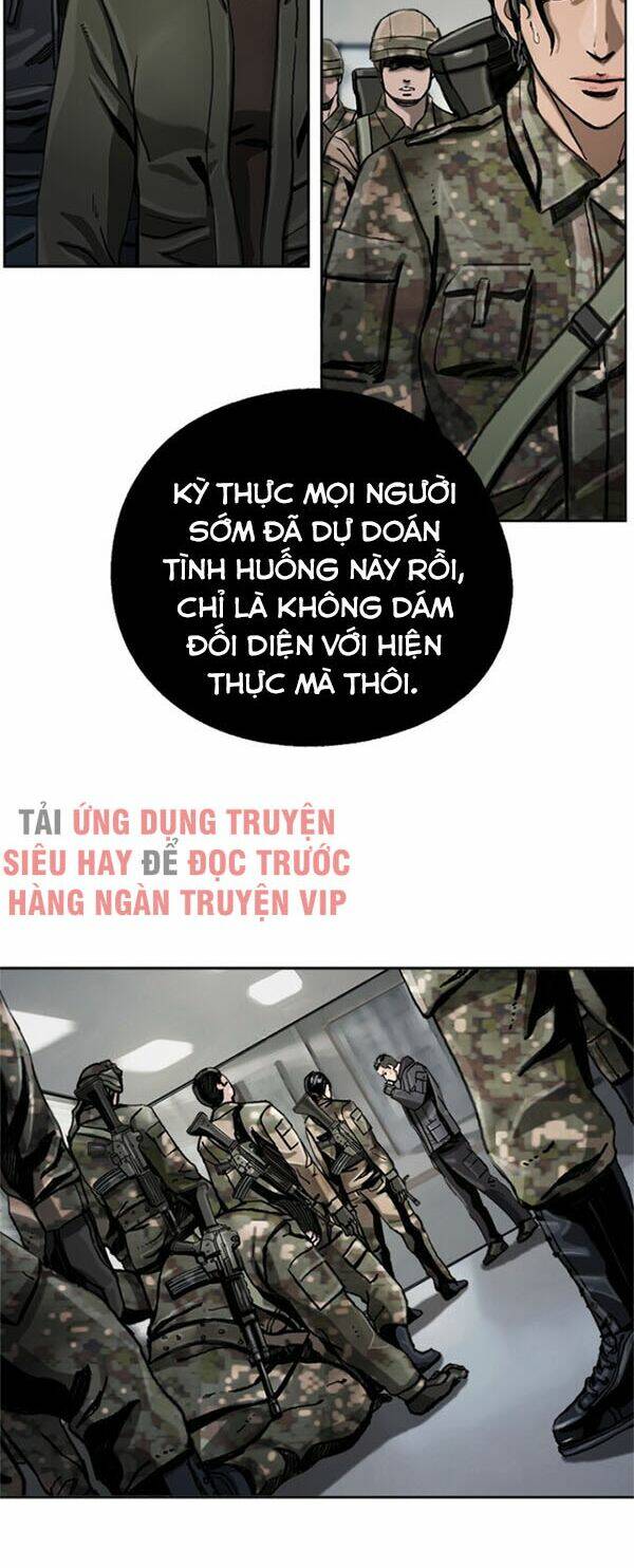 Truyền Thuyết Anh Hùng Thời Mạt Thế Chương 9 Ảnh 7