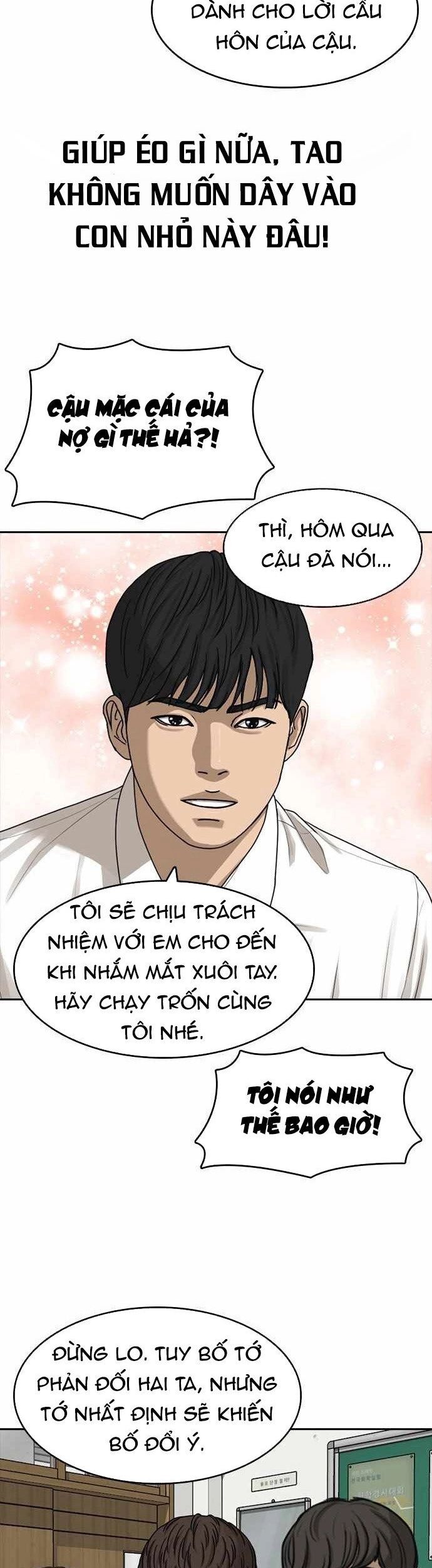 Những Mảnh Đời Tan Vỡ Chương 91 Ảnh 20