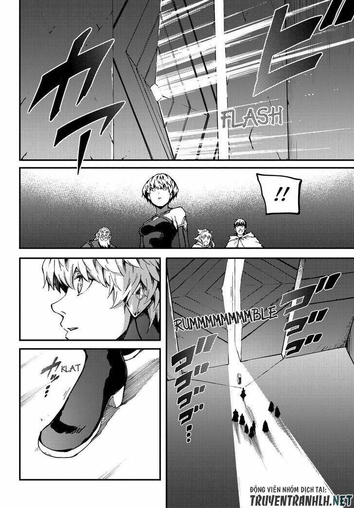 Kekkon Yubiwa Monogatari Chương 60 Ảnh 21