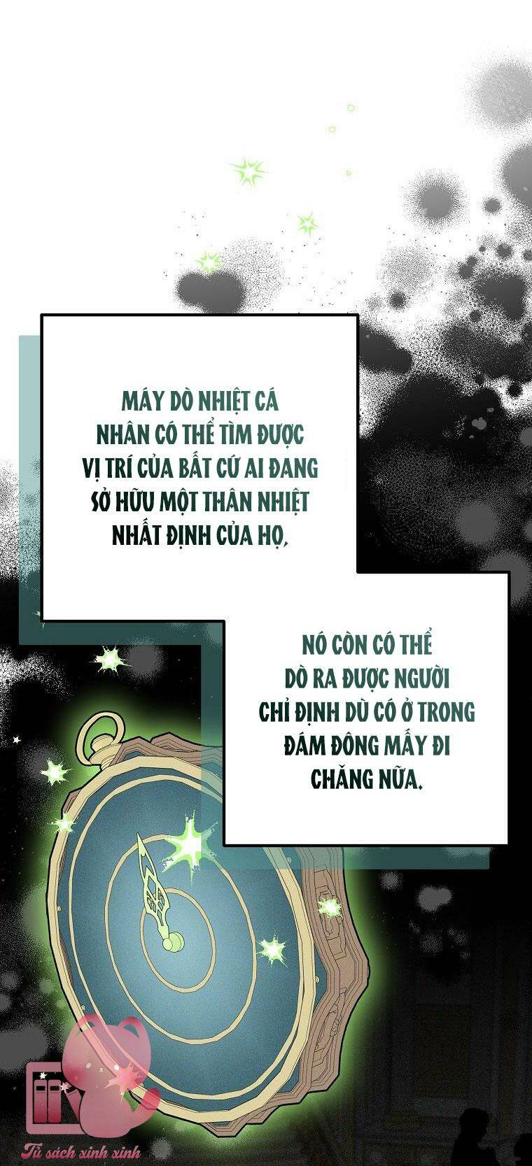 Bác Sĩ Tư Nhân Xin Từ Chức Chương 49 Ảnh 32
