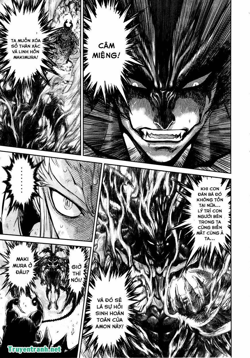 Devil Vs Hades Chương 21 Ảnh 2