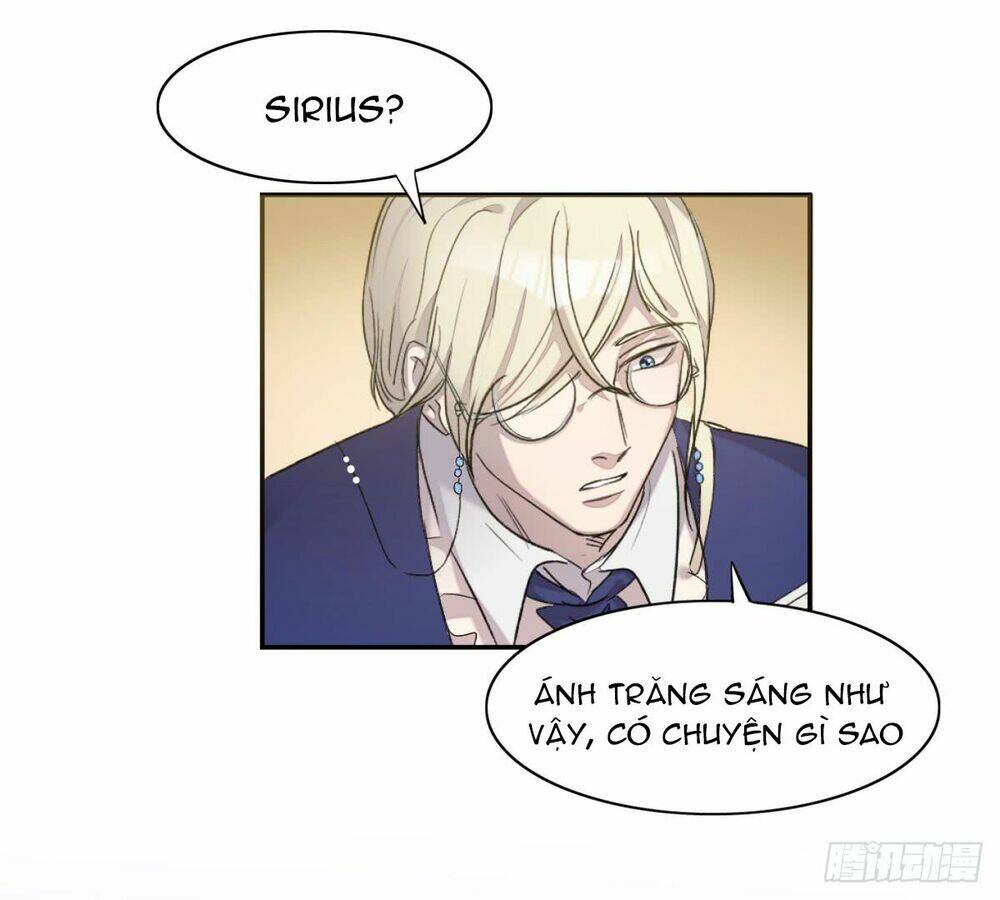 Anh Trai Ma Cà Rồng Và Bạn Trai Người Sói Của Tôi Chương 6 Ảnh 26