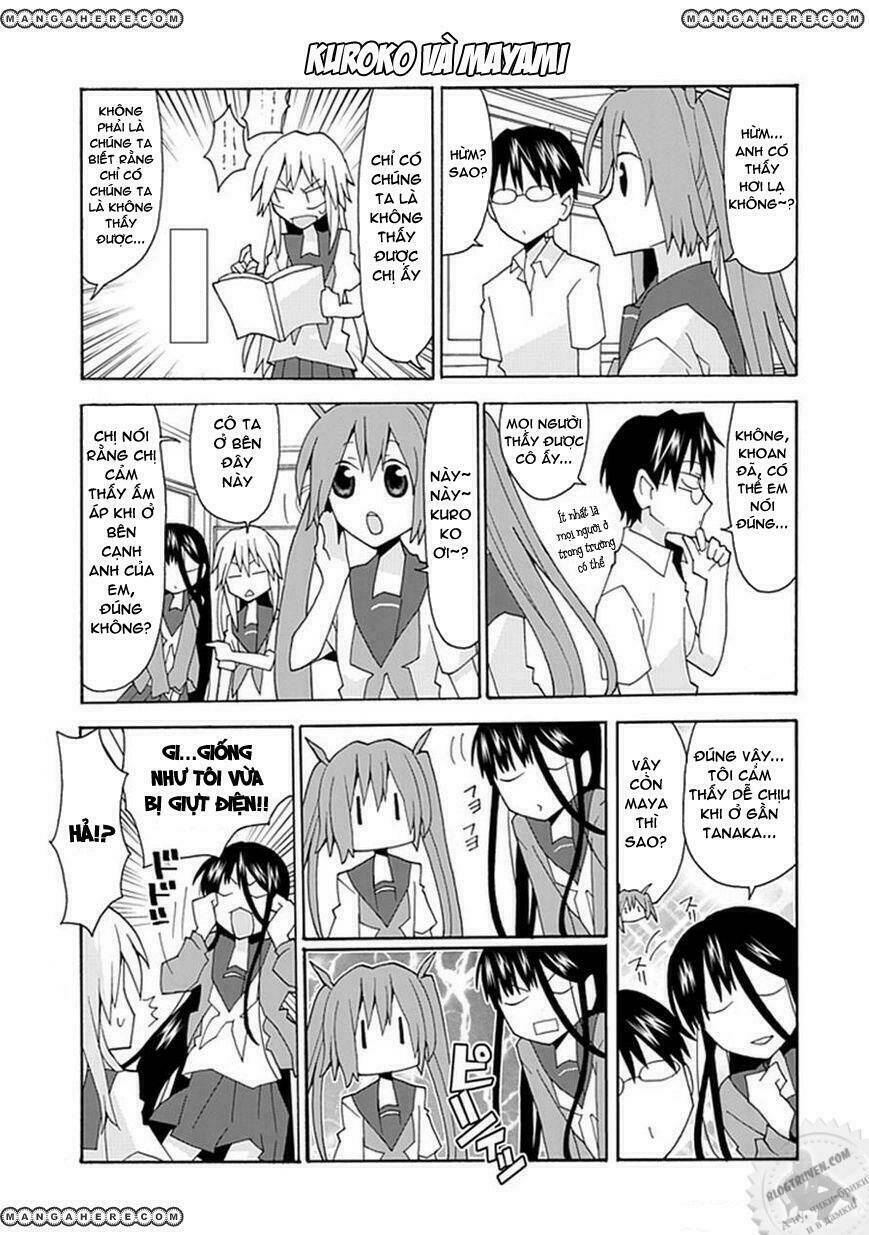 Yandere Kanojo Chương 41 Ảnh 10