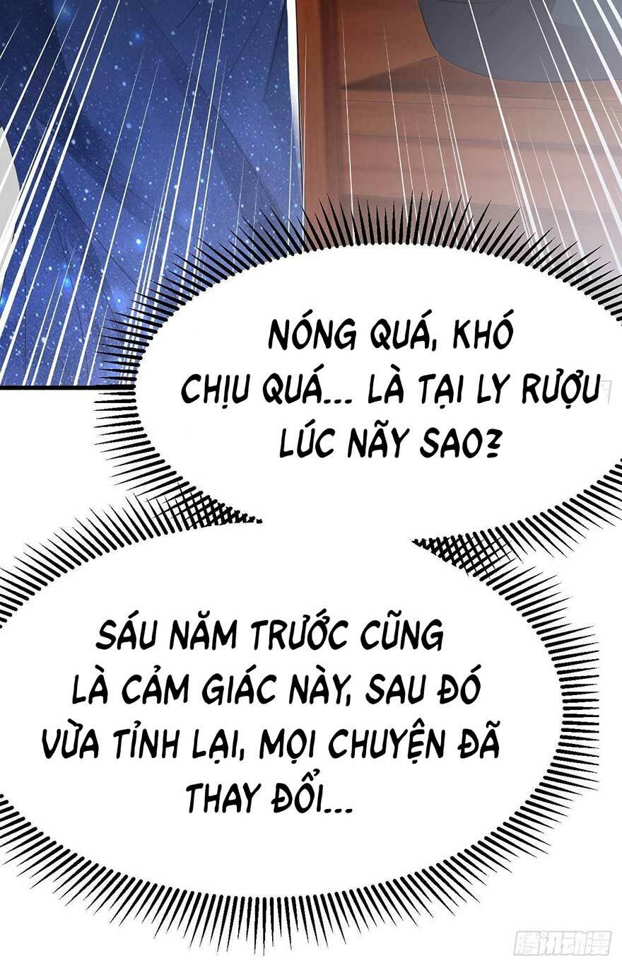 Ức Vạn Song Bảo: Mami, Bó Tay Chịu Trói! Chương 20.1 Ảnh 24