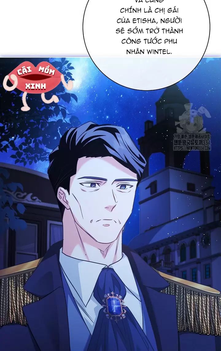 Tôi Phải Mau Chóng Kết Hôn Vì Thời Gian Có Hạn Chương 36 Ảnh 10