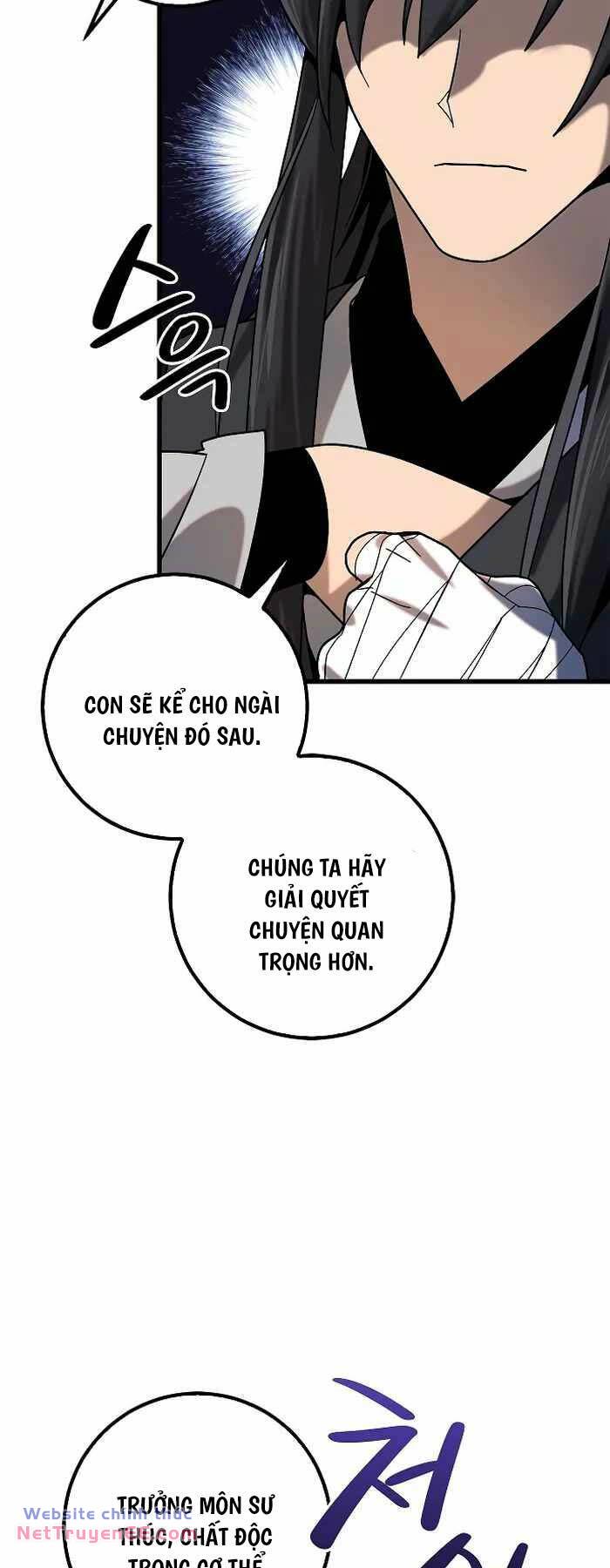 Thiên Phong Phách Đạo Chương 23 Ảnh 38