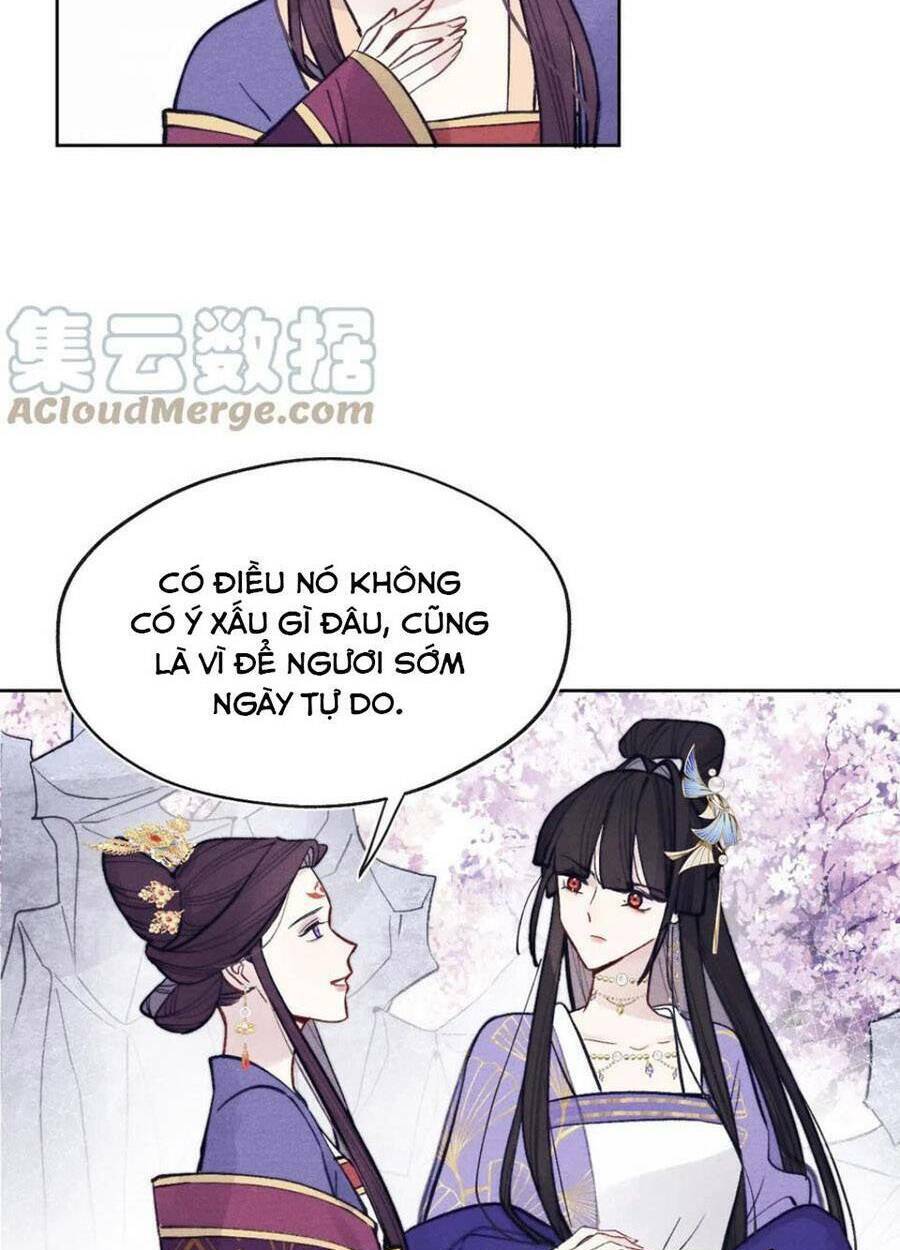 Quân Nhan Tựa Hoa Đào Chương 50 Ảnh 59
