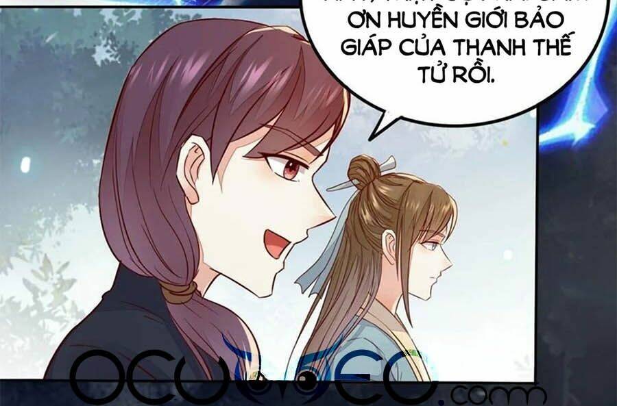 Thần Y Khí Nữ: Ngự Thú Cuồng Phi Của Quỷ Đế Chương 92 Ảnh 21