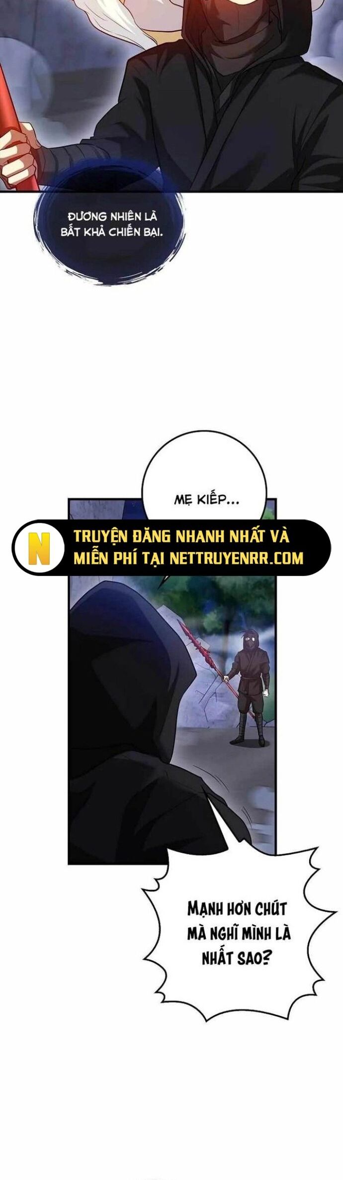 Thiên Tài Võ Thuật Hồi Quy Chương 87 Ảnh 32