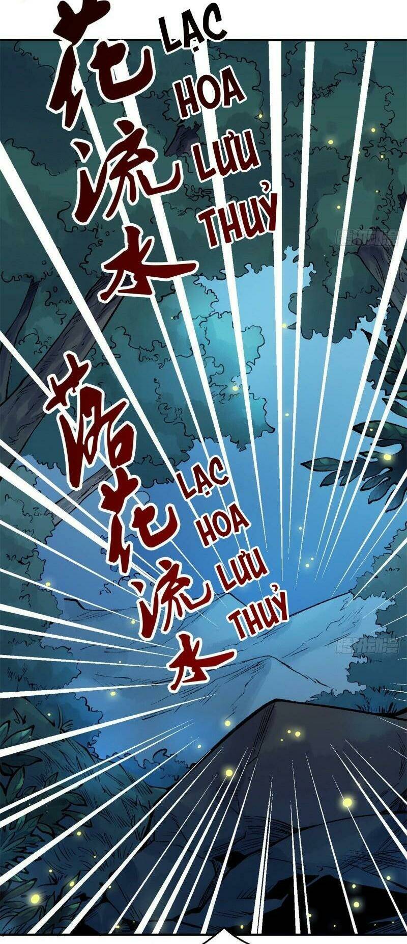 Liên Thành Quyết Chương 42 Ảnh 13
