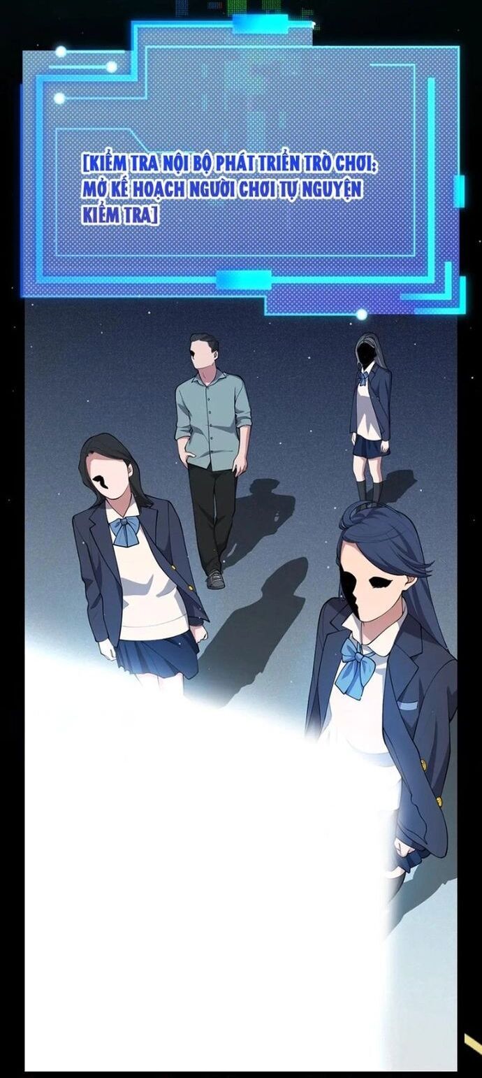 Tôi Đến Từ Thế Giới Trò Chơi Chương 356 Ảnh 34