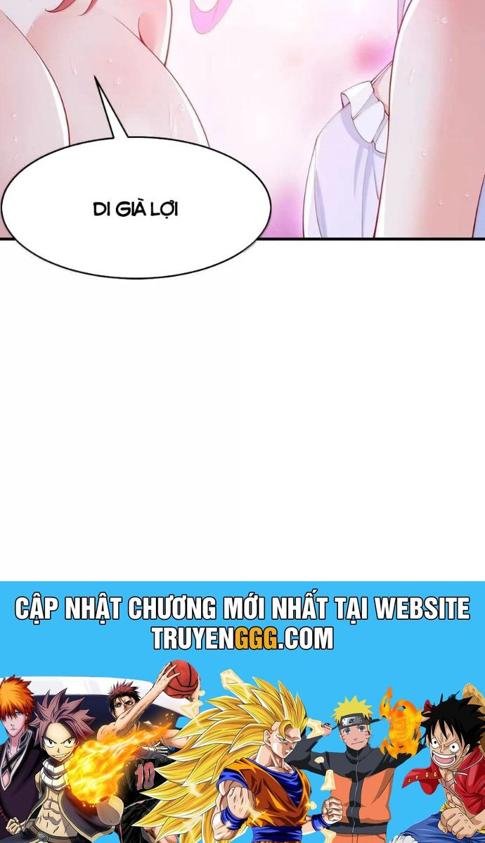 Trời Sinh Mị Cốt, Ta Bị Đồ Nhi Yandere Để Mắt Tới Chương 59 Ảnh 24