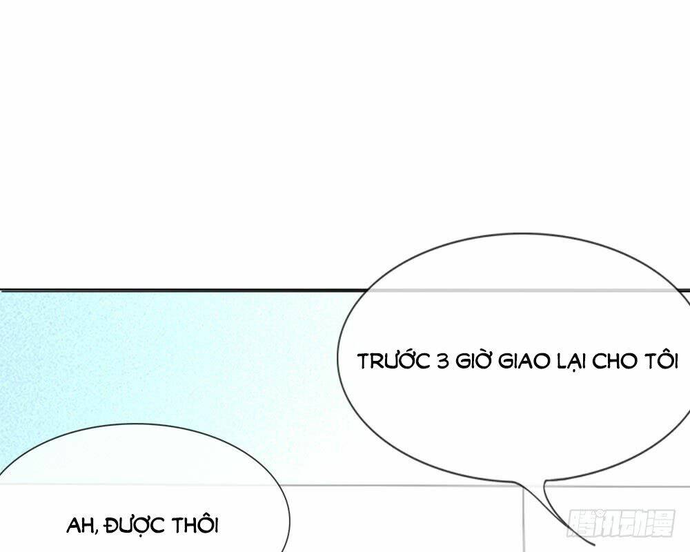 Tổng Tài Ma Cà Rồng Của Tôi Chương 15 Ảnh 25