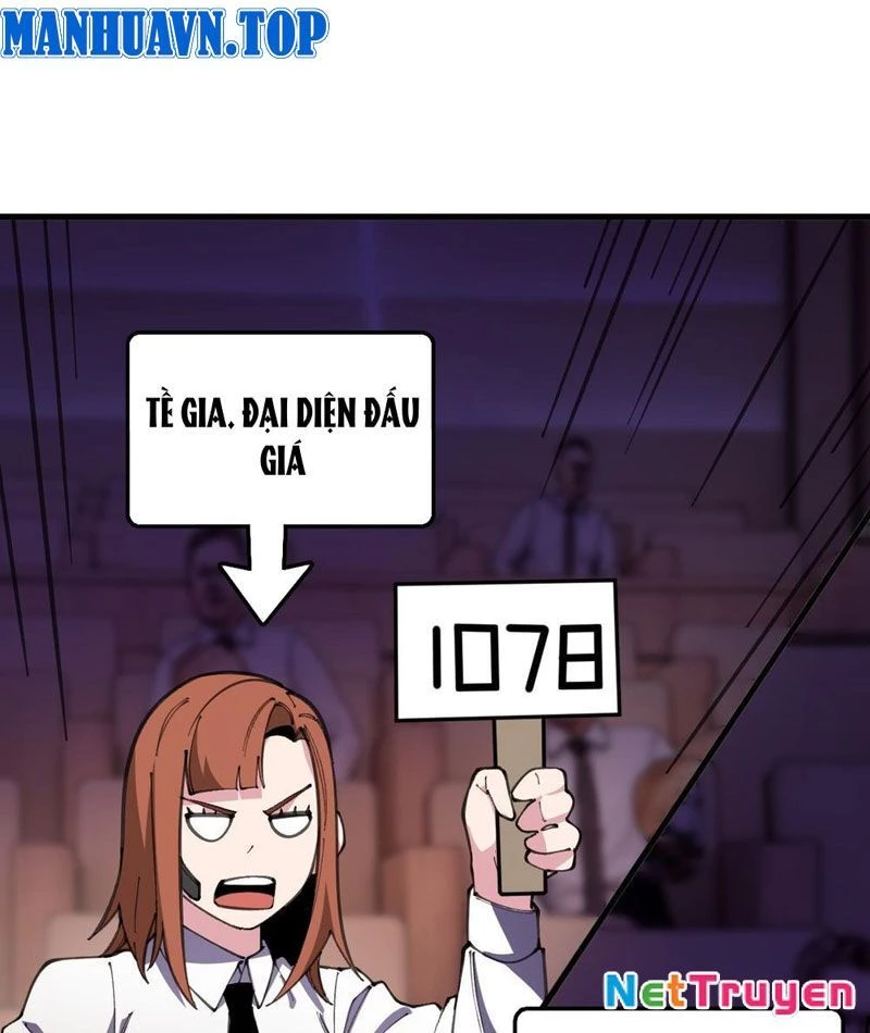 Ta Cùng Nữ Thần Hợp Thể Tiến Hóa Chương 10 Ảnh 32