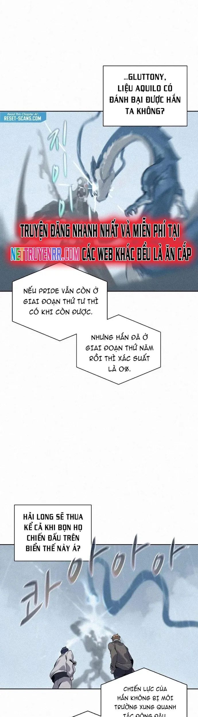 Thực Thư Pháp Sư Chương 108 Ảnh 33