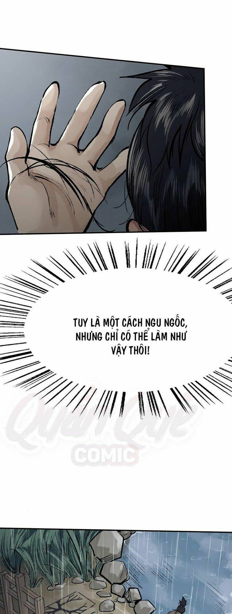 Liên Thành Quyết Chương 32 Ảnh 20