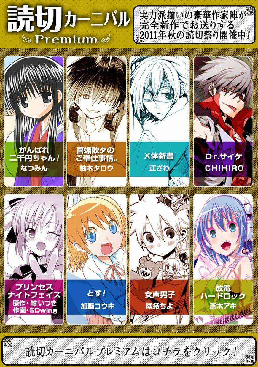 Yandere Kanojo Chương 34 Ảnh 23