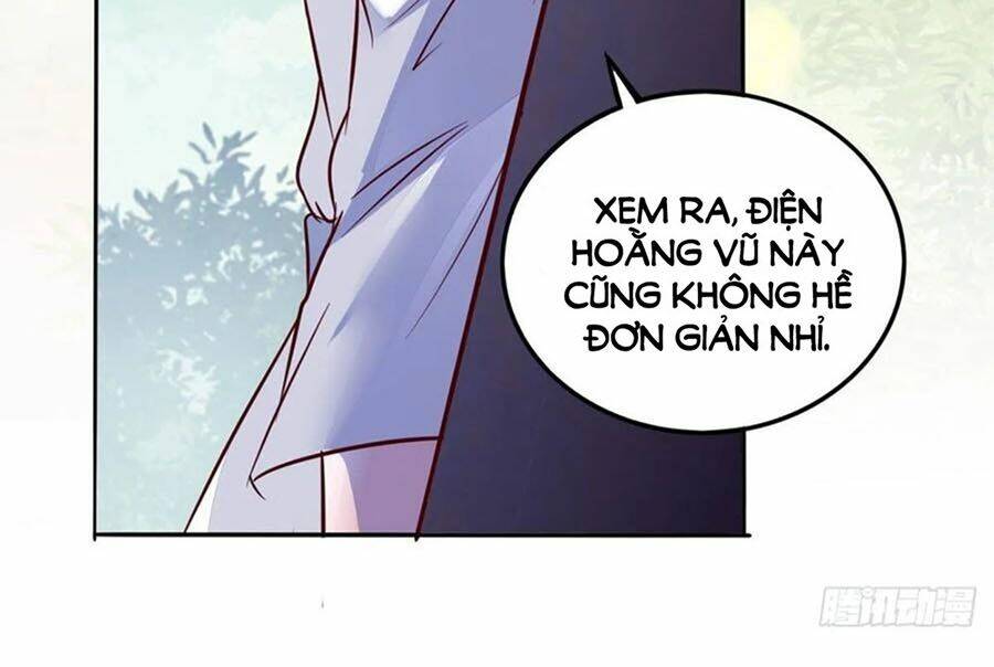 Thần Y Khí Nữ: Ngự Thú Cuồng Phi Của Quỷ Đế Chương 90 Ảnh 14