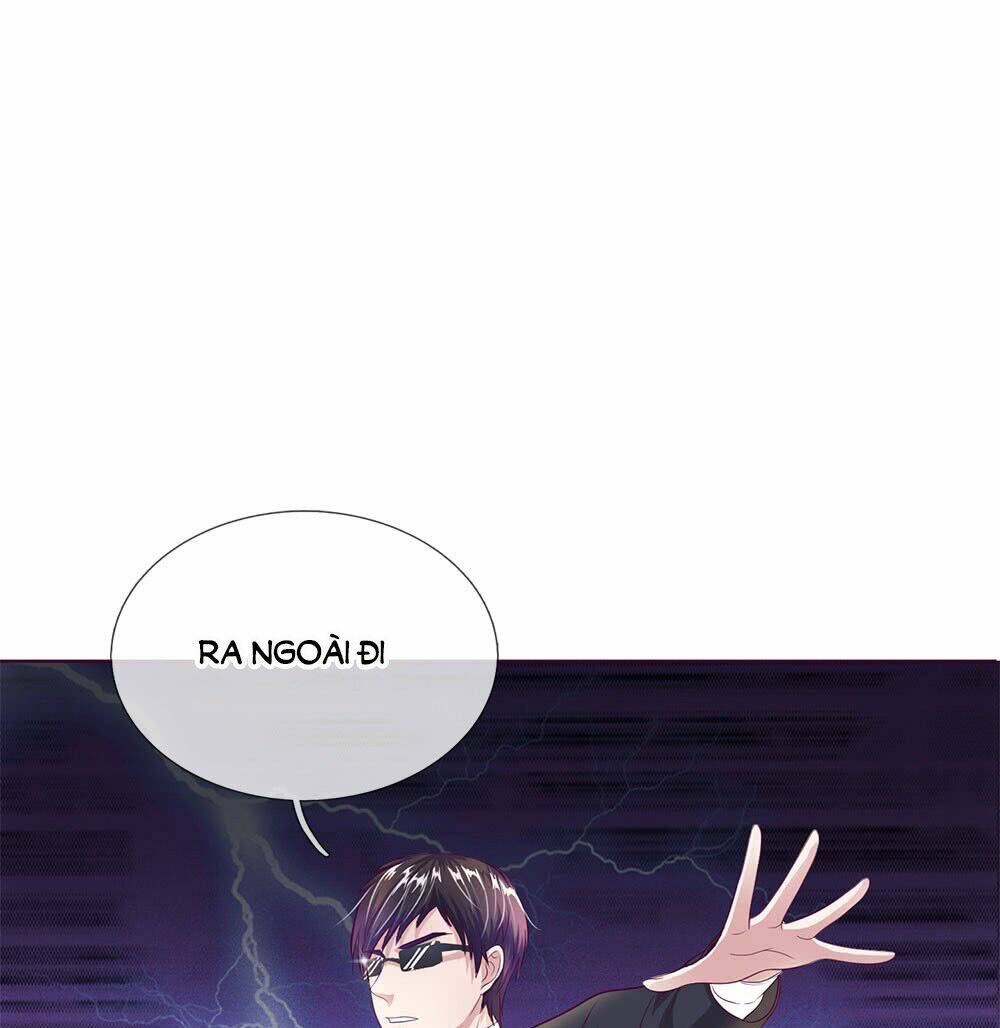 Tổng Tài Ma Cà Rồng Của Tôi Chương 33 Ảnh 3